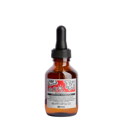 Davines - Energizing Superactive Anytime - 100 ml 