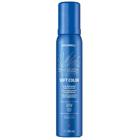 Goldwell Colorance Soft Color