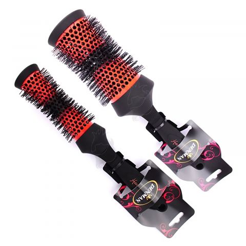 Denman - Head Hugger Hot Curl Brush