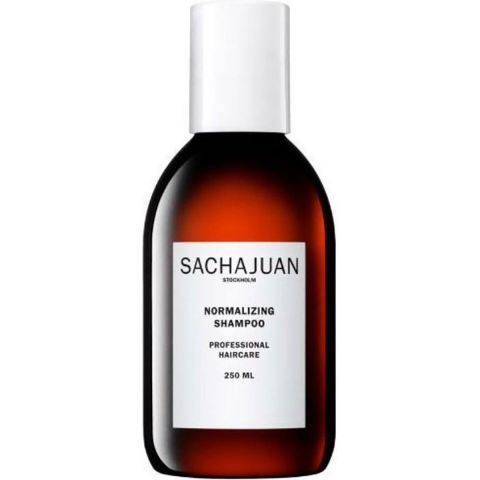 SachaJuan Normalizing Shampoo