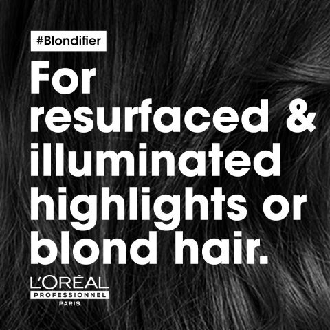 L'Oréal Professionnel - Série Expert - Blondifier - Conditioner für blondes Haar
