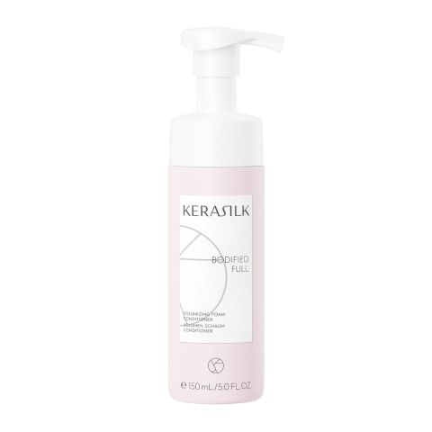 Kerasilk - Volumen-Mousse-Conditioner - 150 ml