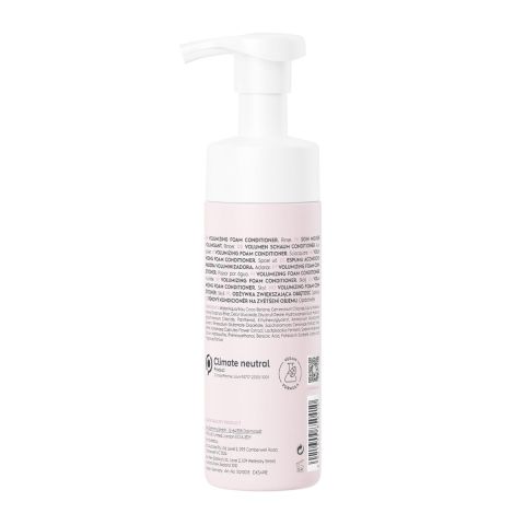 Kerasilk - Volumen-Mousse-Conditioner - 150 ml