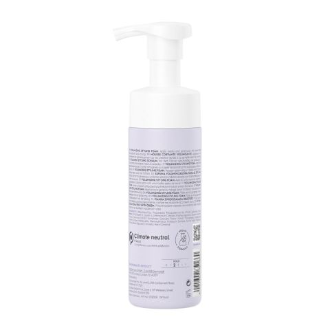 Kerasilk - Volumengebender Styling-Mousse - 150 ml