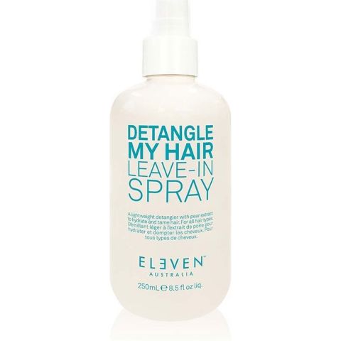 Eleven Australia - Styling Detangle My Hair Leave-In Spray - 250 ml