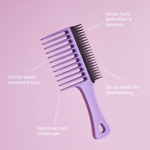 Tangle Teezer - Wide Tooth Comb