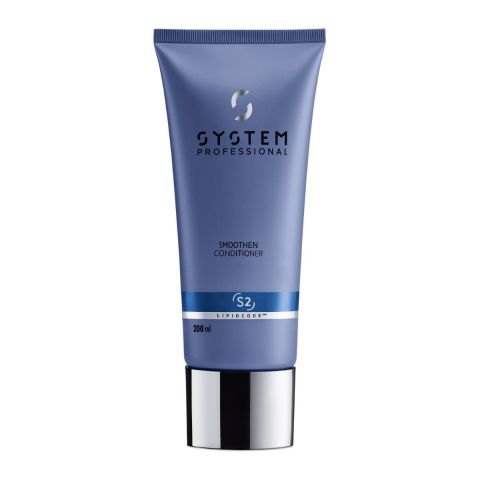 System Professional - Smoothen - Conditioner S2 - 200 ml