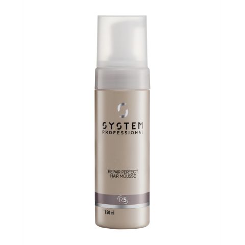 System Professional - Repair - Perfect Hair R5 - 200 ml