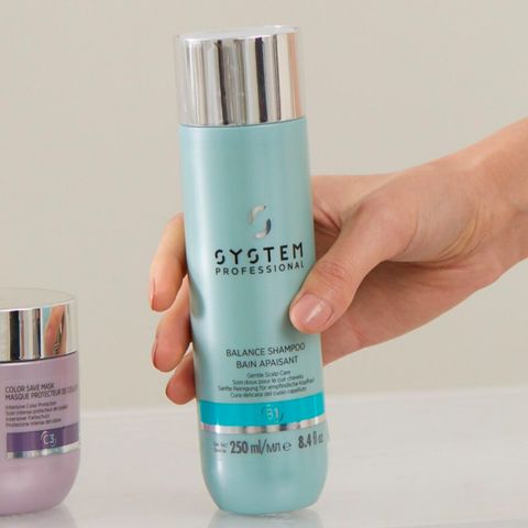 System Professional - Balance Shampoo B1