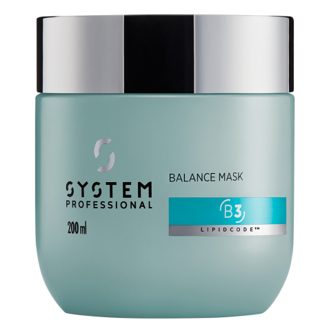 System Professional - Balance Mask B3