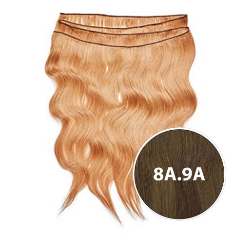 Balmain - Backstage Weft - Human Hair - 60 cm