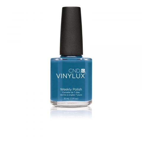 CND - Vinylux - Blue Rapture #162 - 15 ml