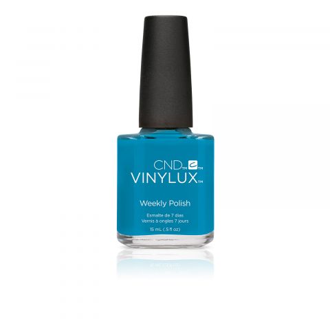 CND - Vinylux - Cerulean Sea #171 - 15 ml