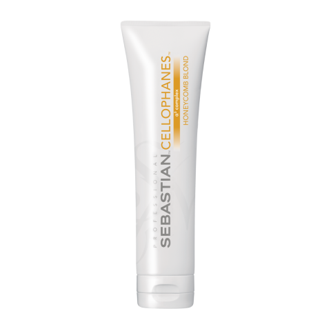 Sebastian - Cellophanes - Honeycomb Blond - 300 ml