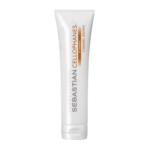 Sebastian - Cellophanes - Caramel Brown - 300 ml