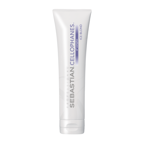 Sebastian Professional - Cellophanes Ice Blond - 300 ml