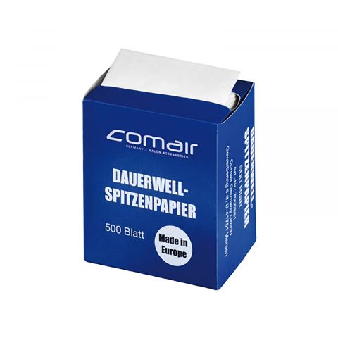 Comair - Spitzenpapier Flach - 500 st