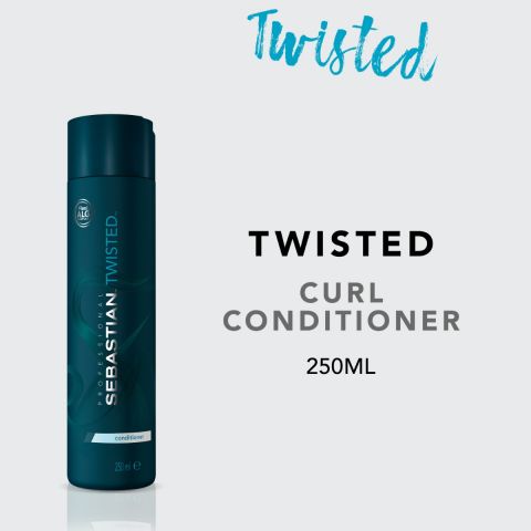 Sebastian - Twisted Elastic - Conditioner