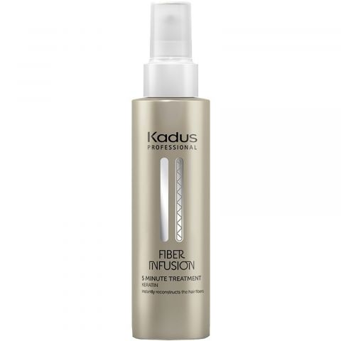 Kadus - Fiber Infusion - 5 Minute Treatment - 100 ml