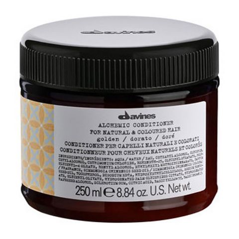 Davines - Conditioner - Golden - 250 ml