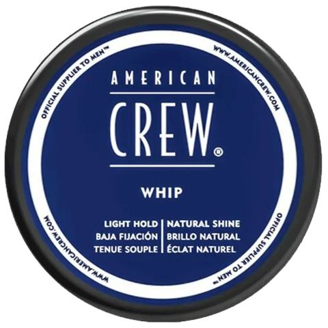 American Crew - Whip - 85 gr