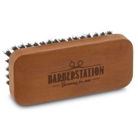 Barberstation - Bartbürste