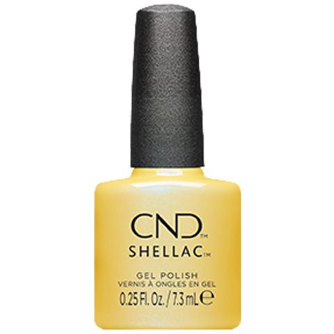 CND - Shellac #466 Char-Truth - 7,3 ml