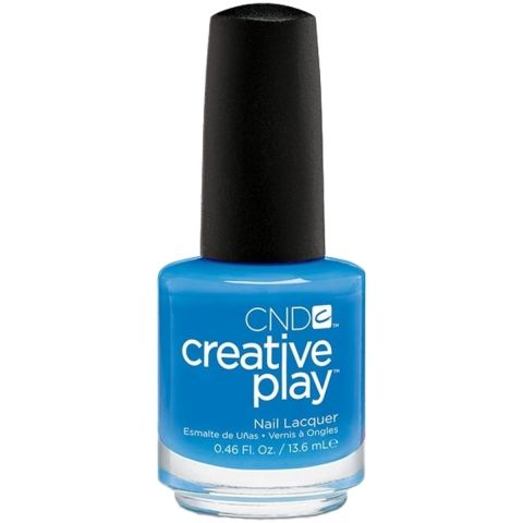 CND - #493 Creative Play Aquaslide - 13,6 ml