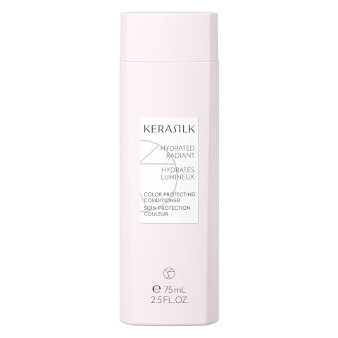 Kerasilk - Kleurbeschermende Conditioner