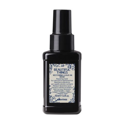 Davines Beautiful Things Restoring Leave-in Mask 90 ml