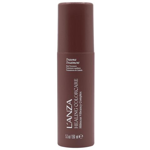 lanza healing color care trauma treatment