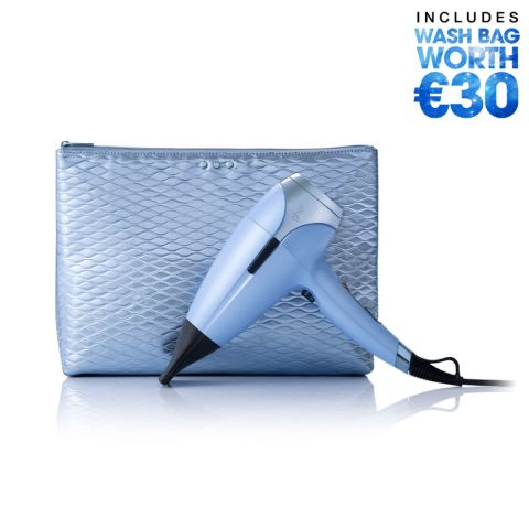 ghd - Helios Professional Föhn - Limited Edition- Iced Luxe Collection
