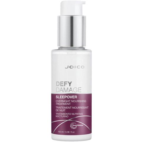Joico - Defy Damage Sleepover Treatment - 100 ml