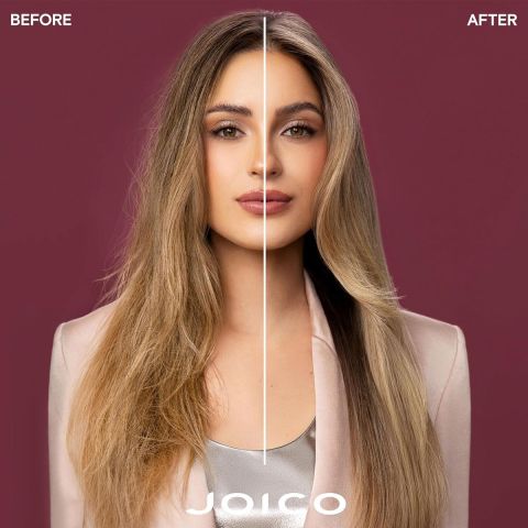 Joico - Defy Damage Sleepover Treatment - 100 ml