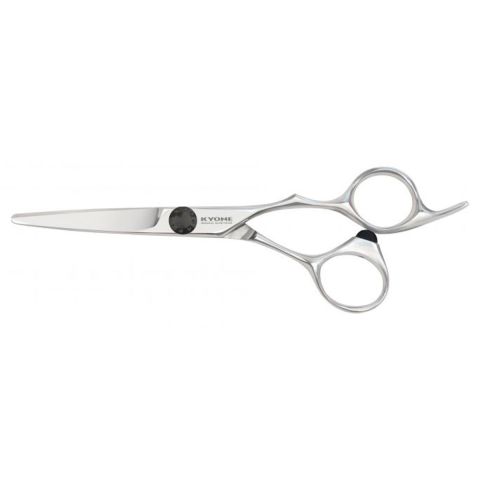 KYONE - 710 Knipschaar Zilver - 6.5 Inch