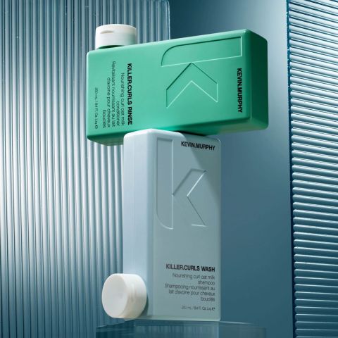 Kevin Murphy - Killer.Curls - Wash - Shampoo für Locken
