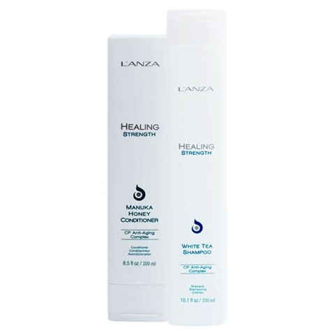 L'Anza - Healing Strength - Vorteilsset