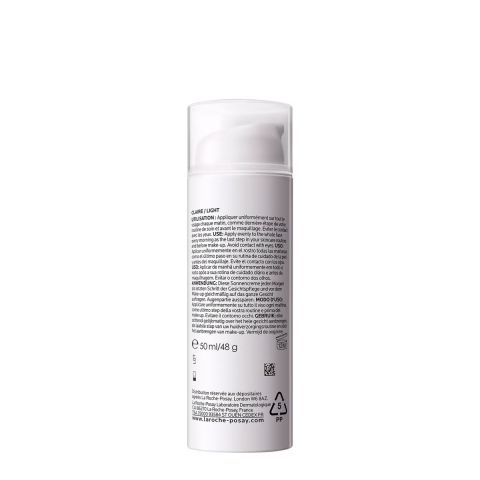 La Roche-Posay - Anthelios pigment correct light SPF50+ - 50 ml