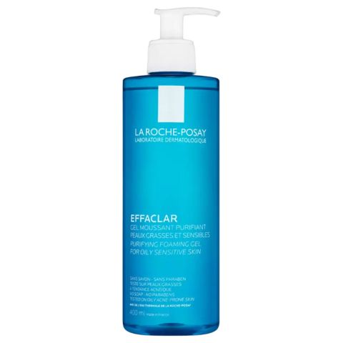 La Roche-Posay - Effaclar Zuiverende Gel - 400 ml