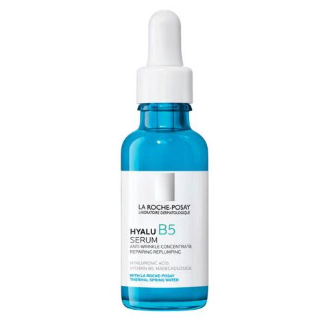 La Roche-Posay - Hyalu B5 Serum - 30 ml