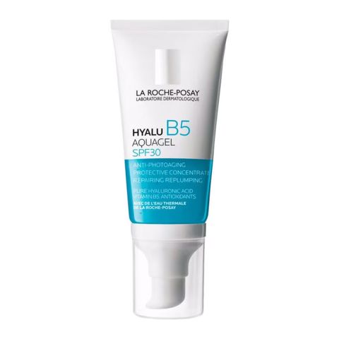 La Roche-Posay - Hyalu B5 UV Aquagel SPF30 - 50 ml