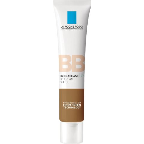 La Roche-Posay - Hydraphase BB Cream Deep - 40 ml