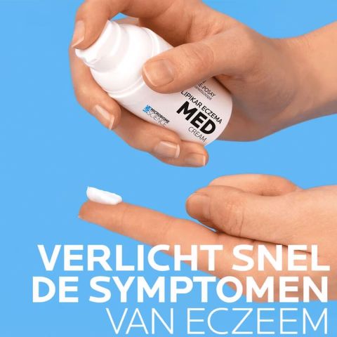 La Roche-Posay - Lipikar Eczema - 30 ml
