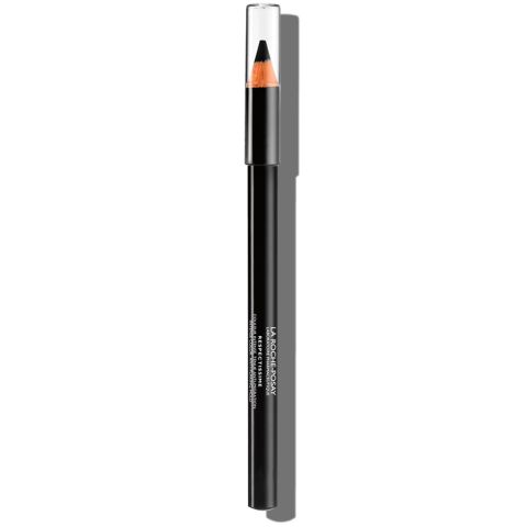La Roche-Posay - Respectissime Oogpotlood - Zwart 9g