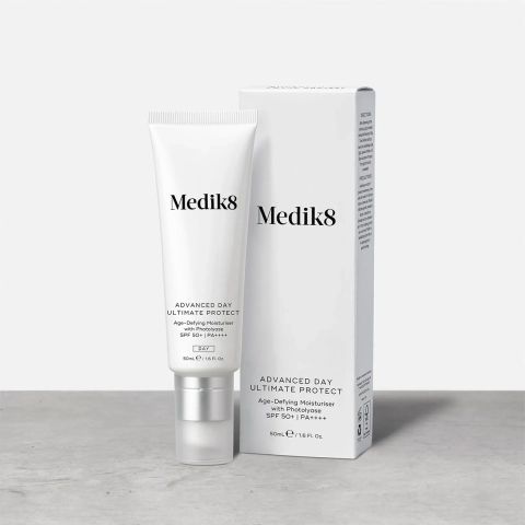 Medik8 - Advanced Day Ultimate Protect SPF50 - Tagescreme - 50 ml
