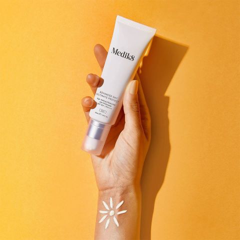 Medik8 - Advanced Day Ultimate Protect SPF50 - Tagescreme - 50 ml