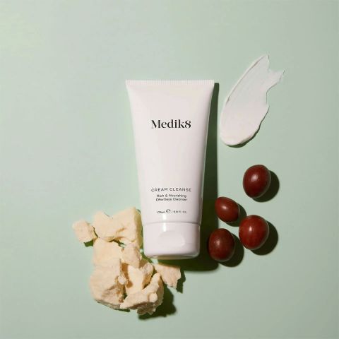 Medik8 - Cream Cleanse - Gesichtsreiniger - 175 ml