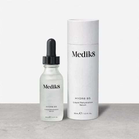 Medik8 - Hydr8 B5 - Feuchtigkeitsspendendes Gesichtsserum - 30 ml