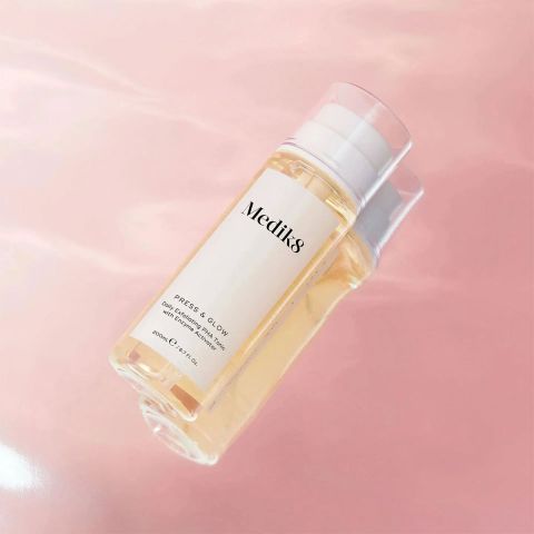 Medik8 - Press & Glow - Gesichtswasser - 200 ml
