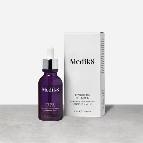 Medik8 - Hydr8 B5 Intense - Feuchtigkeitsspendendes Gesichtsserum - 30 ml